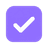 Checkmark icon