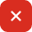 Cross icon